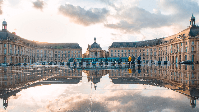 Nouveau campus à Bordeaux à la rentrée 2023 !